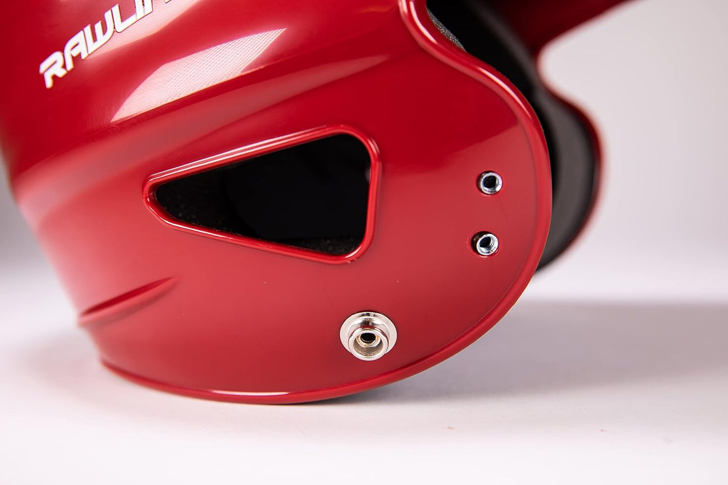 Coolflo Molded Baseball Batting Helmet