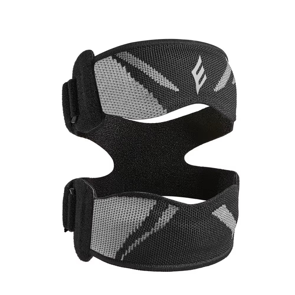 Patella Knee Brace with Side Stabilizers for Men & Women Knee Pain Running Meniscus Tear Arthritis Tendonitis Injury Recovery