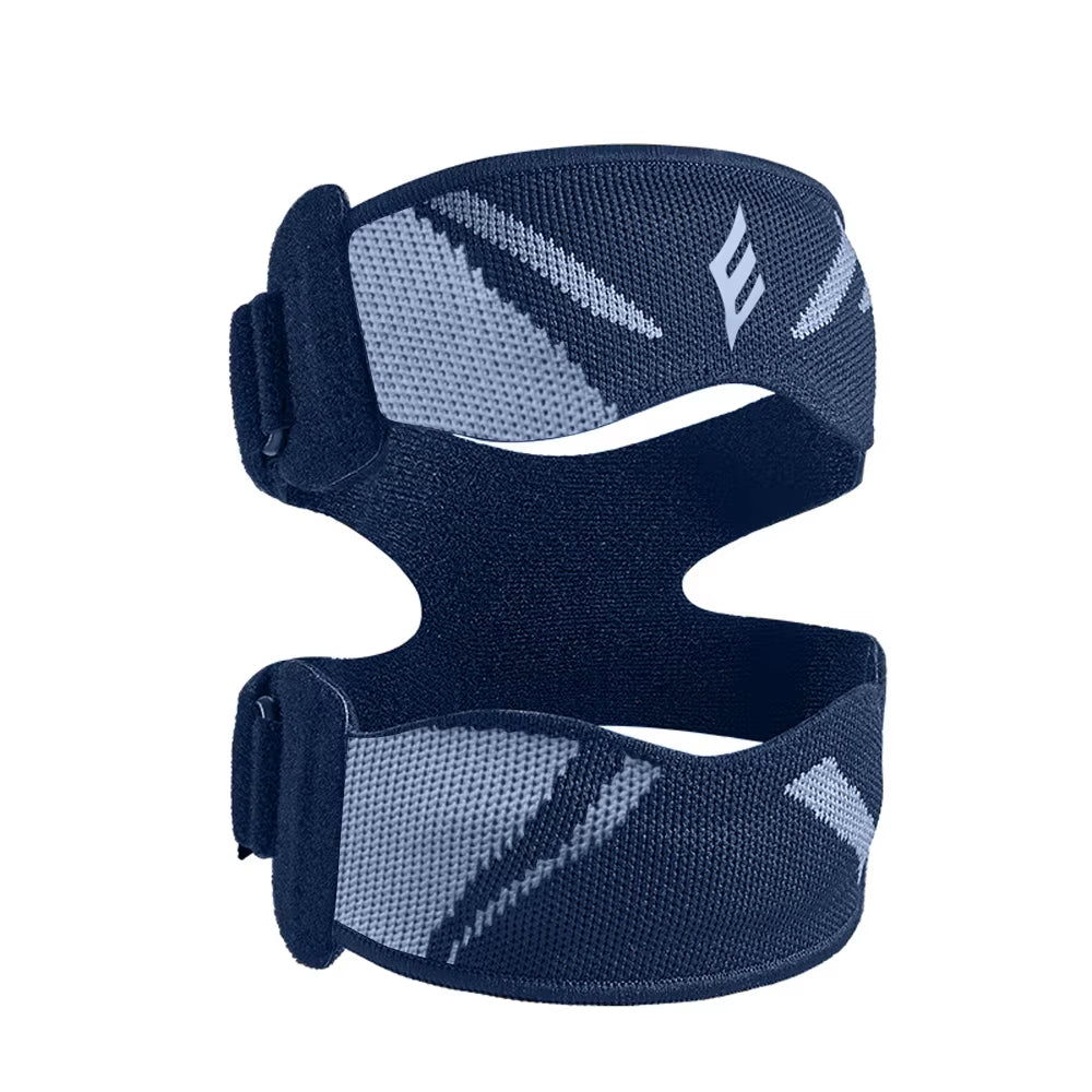 Patella Knee Brace with Side Stabilizers for Men & Women Knee Pain Running Meniscus Tear Arthritis Tendonitis Injury Recovery