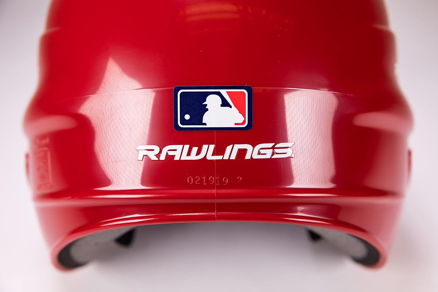 Coolflo Molded Baseball Batting Helmet