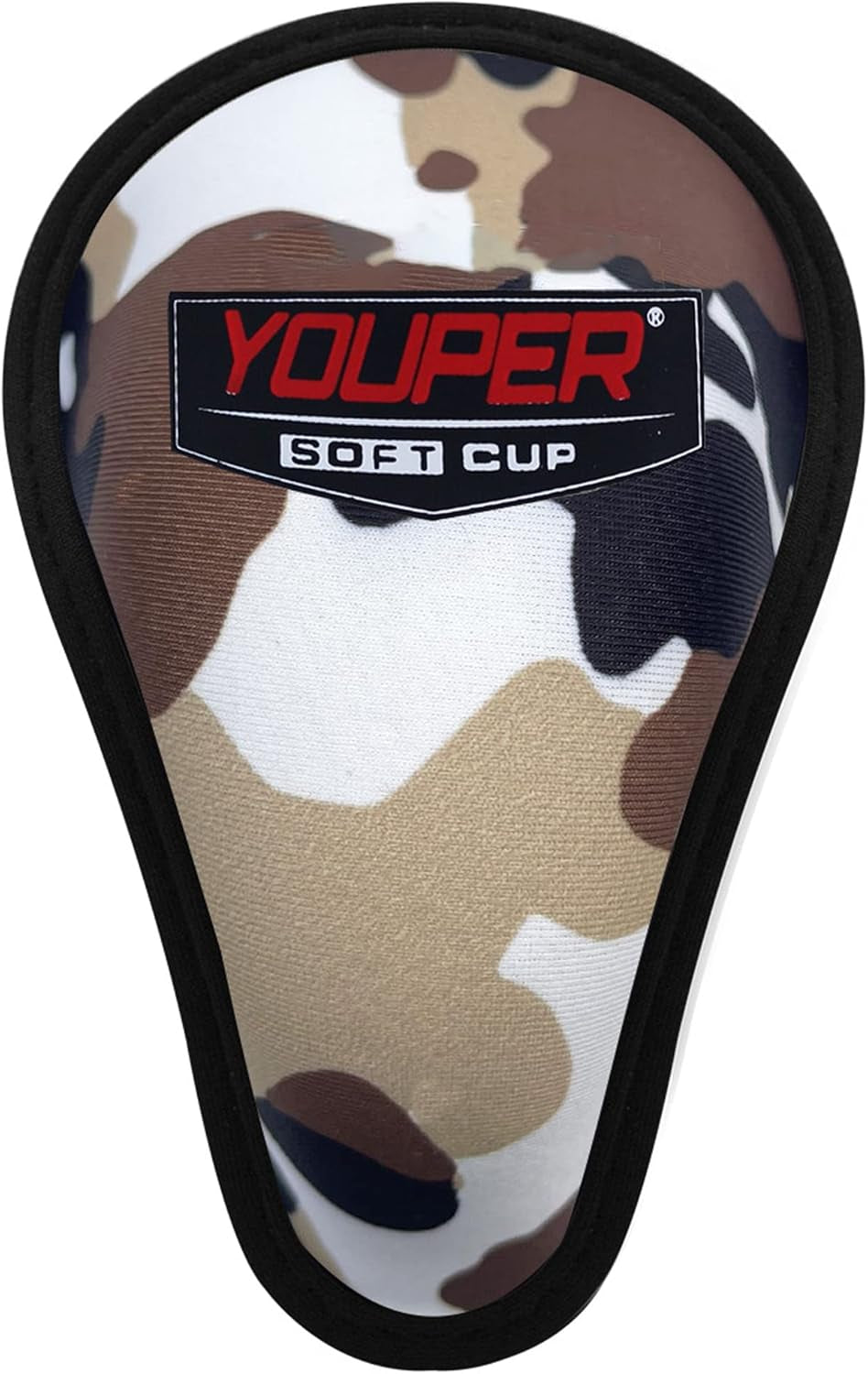 Youth Brief W/Soft Athletic Cup, Boys Underwear W/Baseball Cup Youth & Peewee