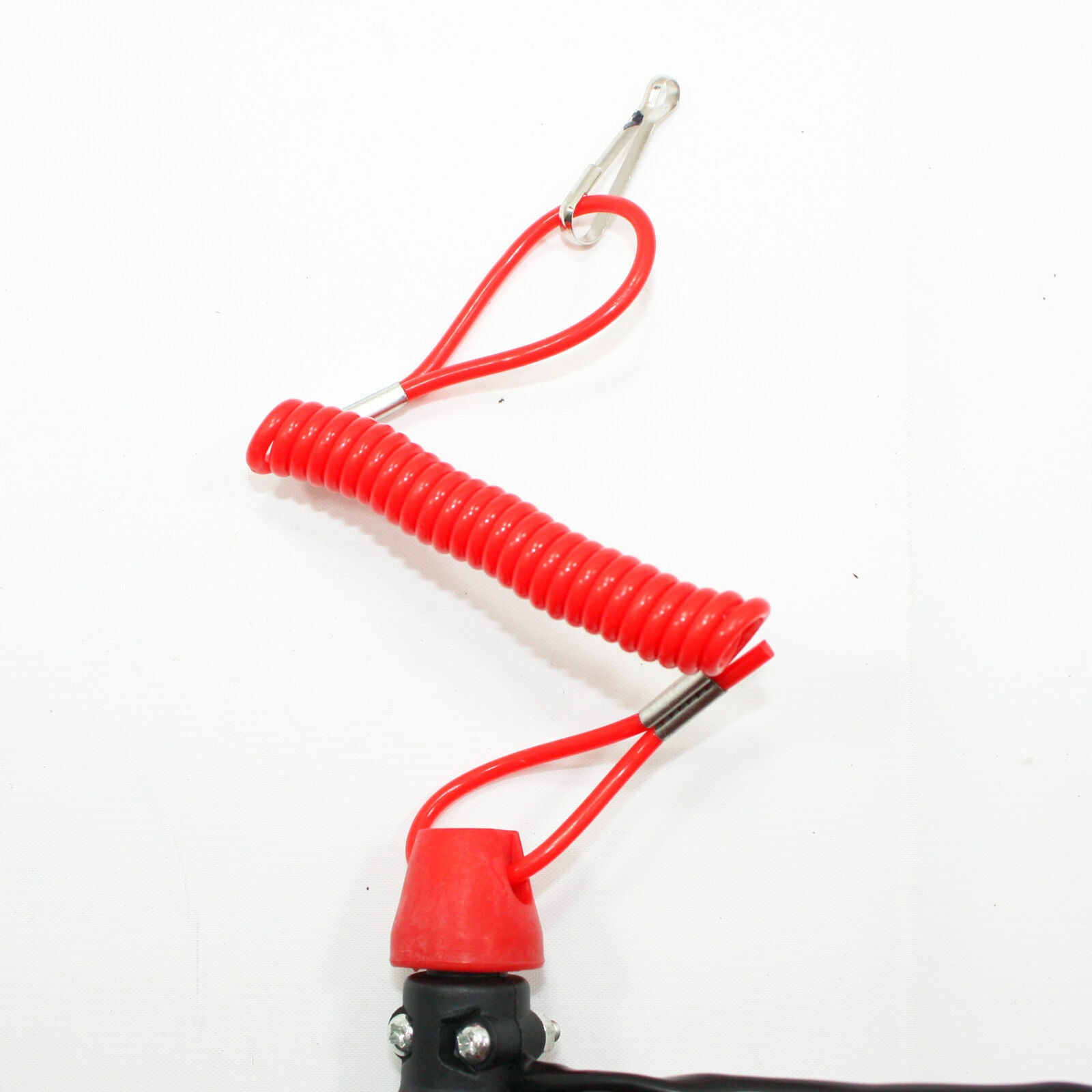 Stop Kill Switch Button 43Cc 47Cc 49Cc Mini PIT Pocket Rocket Quad Dirt Bike ATV