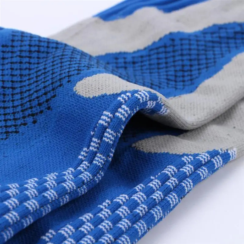 Men'S Sports Compression Socks Varicose Veins Cycling Socks Nursing Running Compression Socks Nurse Outdoor Natural Hiking